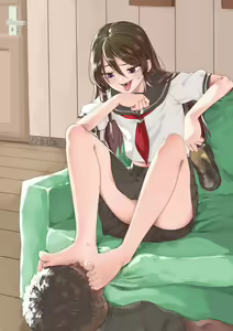Page 178 of 夜里一抹紫 - preview thumbnail