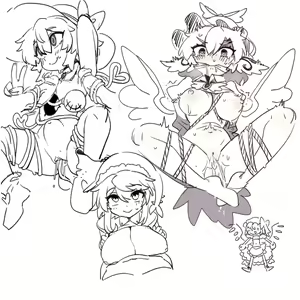 Page 1129 of Nyong_Nyong - preview thumbnail