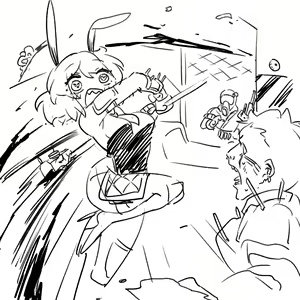 Page 1185 of Nyong_Nyong - preview thumbnail