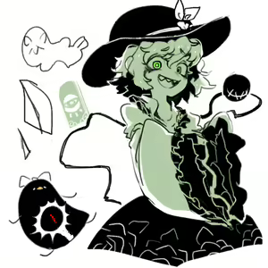 Page 121 of Nyong_Nyong - preview thumbnail