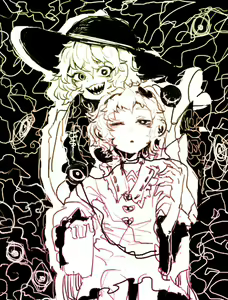 Page 215 of Nyong_Nyong - preview thumbnail