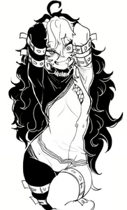 Page 241 of Nyong_Nyong - preview thumbnail