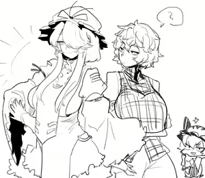 Page 285 of Nyong_Nyong - preview thumbnail