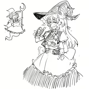 Page 420 of Nyong_Nyong - preview thumbnail