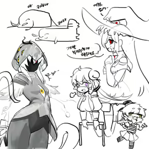 Page 615 of Nyong_Nyong - preview thumbnail
