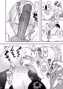 Page 14 of Something Wrong on the Gender-Bending Front! - preview thumbnail