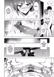 Page 41 of Tower Residence Setsuguka Taiouchuu | Tower Reception, at your Service! (decensored) - preview thumbnail