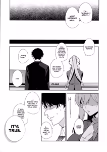 Page 58 of Tower Residence Setsuguka Taiouchuu | Tower Reception, at your Service! (decensored) - preview thumbnail