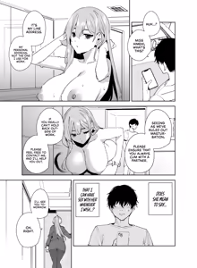 Page 32 of Tower Residence Setsugu-ka Taiou-chuu 2 | Tower Reception, at your Service! 2 (decensored) - preview thumbnail