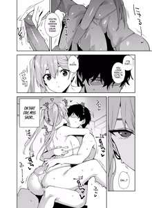 Page 39 of Tower Residence Setsugu-ka Taiou-chuu 2 | Tower Reception, at your Service! 2 (decensored) - preview thumbnail