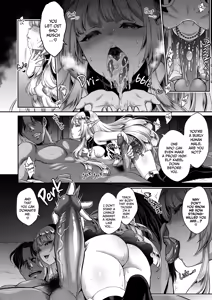 Page 19 of The Everlasting Elf of the Evening - Venom (decensored) - preview thumbnail