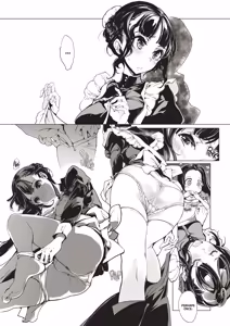 Page 131 of NECROPHILIS Omnibus (decensored) - preview thumbnail