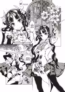 Page 133 of NECROPHILIS Omnibus (decensored) - preview thumbnail