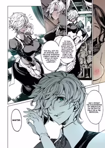 Page 33 of NECROPHILIS Omnibus (decensored) - preview thumbnail
