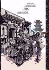 Page 56 of NECROPHILIS Omnibus (decensored) - preview thumbnail