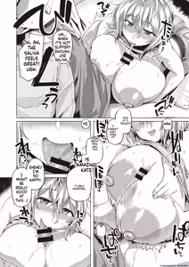 Page 90 of Tabigarasu Paizuri - preview thumbnail