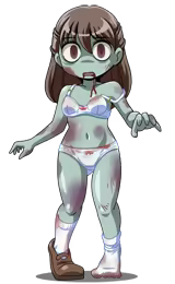 Page 497 of Hakai Sister - preview thumbnail