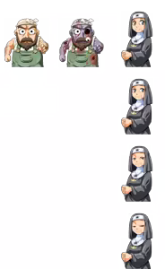 Page 763 of Hakai Sister - preview thumbnail