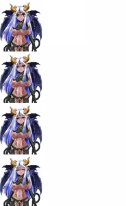 Page 772 of Hakai Sister - preview thumbnail