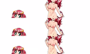 Page 860 of Hakai Sister - preview thumbnail