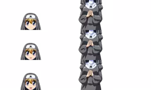 Page 875 of Hakai Sister - preview thumbnail