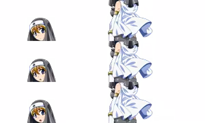 Page 898 of Hakai Sister - preview thumbnail