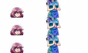 Page 980 of Hakai Sister - preview thumbnail