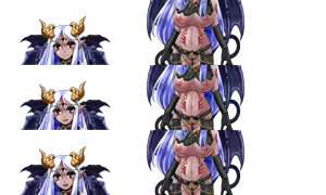 Page 982 of Hakai Sister - preview thumbnail