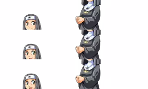 Page 991 of Hakai Sister - preview thumbnail
