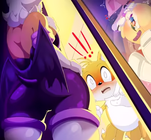 Page 138 of artist creedle - discord - preview thumbnail