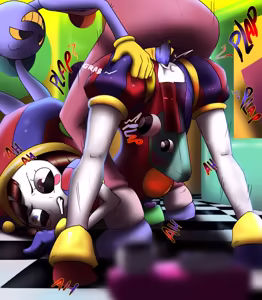 Page 236 of artist creedle - discord - preview thumbnail