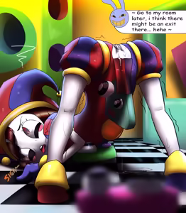 Page 241 of artist creedle - discord - preview thumbnail