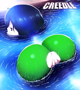 Page 97 of artist creedle - discord - preview thumbnail