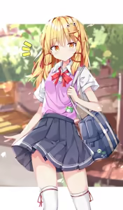 Page 230 of さばな - preview thumbnail