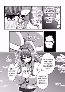 Page 13 of Machi Yori Ookiku Natta Watashi wa Ecchi na Kibun ni Narimashita | I Grew Bigger Than the City and Ended Up in the Mood for Naughty Stuff - preview thumbnail