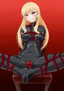 Page 9 of Kitagawa Marin - preview thumbnail
