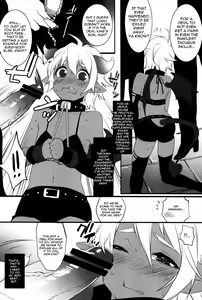 Page 6 of Devil Kiss 2 - preview thumbnail