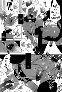 Page 9 of Devil Kiss 2 - preview thumbnail