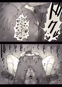 Page 50 of Choushin Joshi ni Taberareru 2 - preview thumbnail