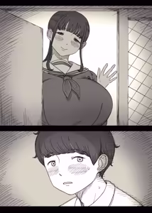 Page 8 of Choushin Joshi ni Taberareru 2 - preview thumbnail