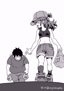 Page 98 of Boku ga Otona ni shite Ageru!! ~Boushi Musume to Hajimeru Yarinaoshi Babu-chan Life!~ - preview thumbnail