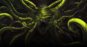 Page 1376 of STRANGE QUEST - preview thumbnail