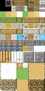 Page 1789 of STRANGE QUEST - preview thumbnail