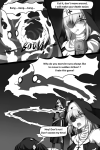 Page 7 of Bin Lian City Stories Ch 02 The Exorcist Nun - preview thumbnail