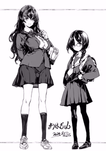 Page 57 of Ripe flower buds | Расцветшие бутоны - preview thumbnail