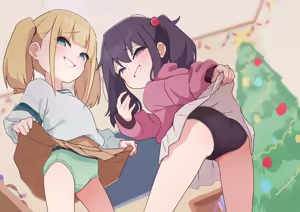 Page 200 of Himitunisitoite FANBOX - preview thumbnail