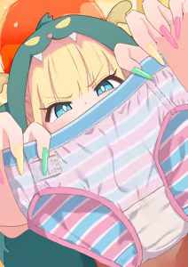 Page 213 of Himitunisitoite FANBOX - preview thumbnail
