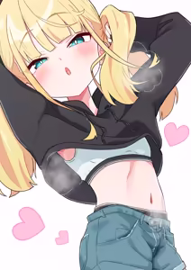 Page 236 of Himitunisitoite FANBOX - preview thumbnail