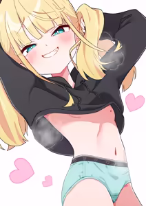 Page 241 of Himitunisitoite FANBOX - preview thumbnail
