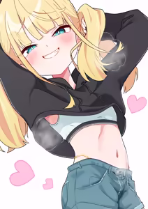 Page 243 of Himitunisitoite FANBOX - preview thumbnail